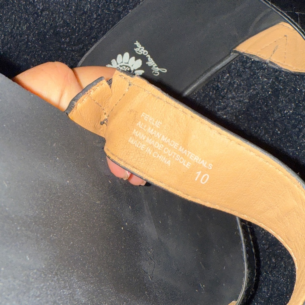 Yellowbox sandals - Picture 4 of 6